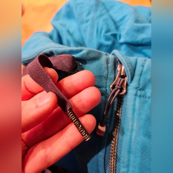 Lululemon sing floss travel jacket - Picture 5 of 6